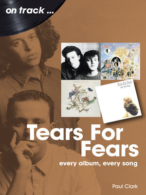 cover image of Tears for Fears on track